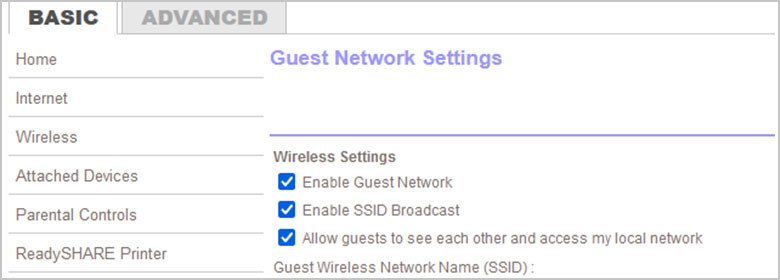 Answering Orbi 850 Series Guest Network Isolation Questions